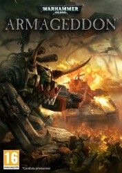 Warhammer 40,000: Armageddon